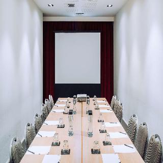 Pentahotel Reading fotoÄŸrafÄ±
