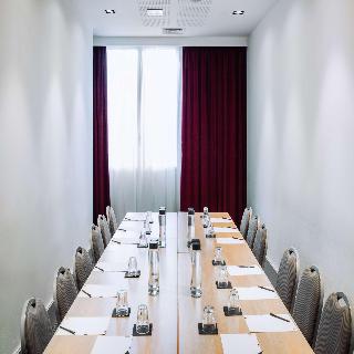 Pentahotel Reading fotoÄŸrafÄ±