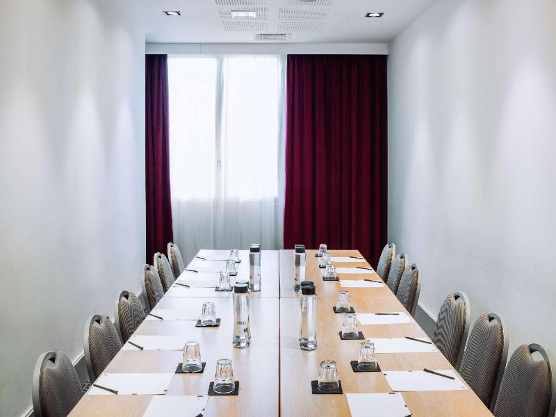 Pentahotel Reading - Toplantı