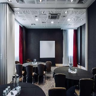 Pentahotel Reading fotoÄŸrafÄ±
