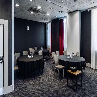 Pentahotel Reading fotoÄŸrafÄ±