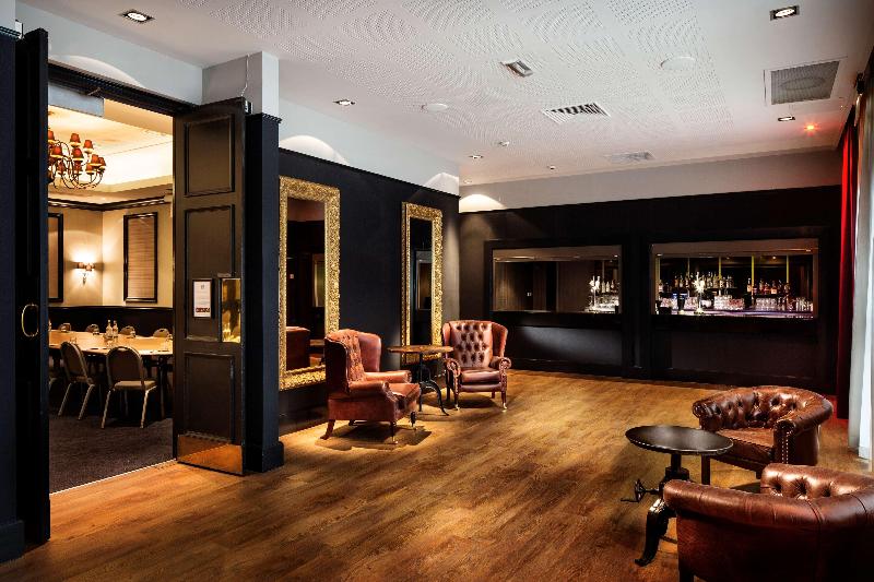 Pentahotel Reading - Toplantı