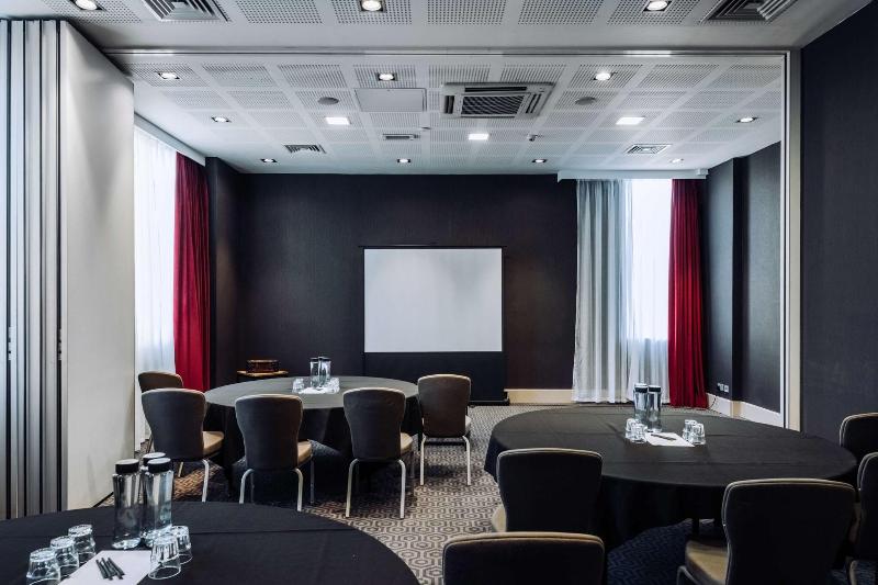 Pentahotel Reading - Toplantı