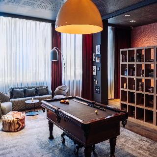 Pentahotel Reading fotoÄŸrafÄ±