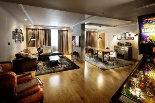Pentahotel Reading fotoÄŸrafÄ±