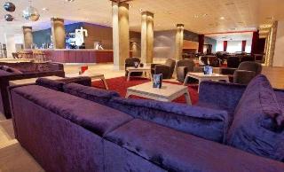 Pentahotel Reading fotoÄŸrafÄ±