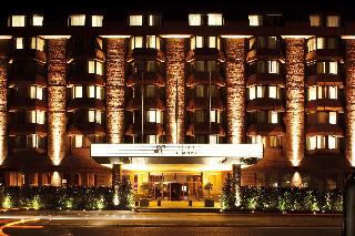 Pentahotel Reading fotoÄŸrafÄ±