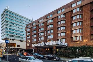 Pentahotel Reading fotoÄŸrafÄ±