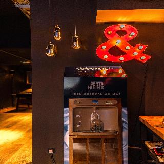 Pentahotel Reading fotoÄŸrafÄ±