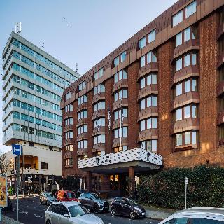 Pentahotel Reading fotoÄŸrafÄ±