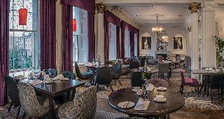 Kimpton Blythswood Square Hotel & Spa fotoÄŸrafÄ±