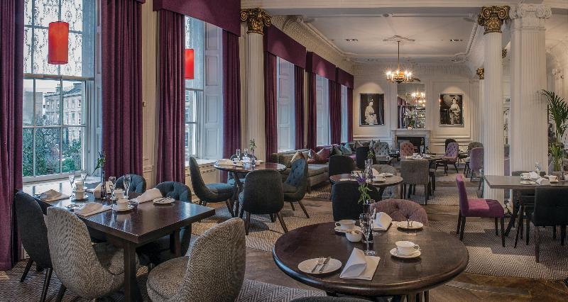 Kimpton Blythswood Square Hotel & Spa - Bar