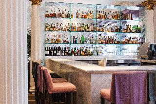 Kimpton Blythswood Square Hotel & Spa fotoÄŸrafÄ±
