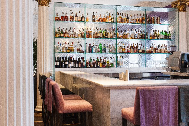 Kimpton Blythswood Square Hotel & Spa - Bar