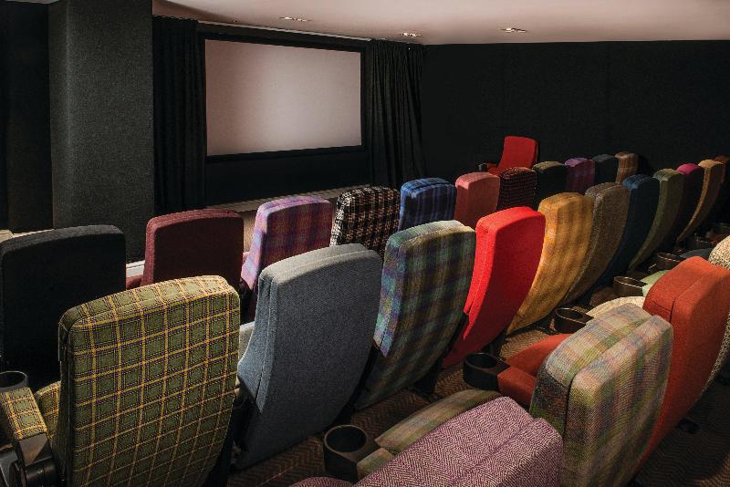Kimpton Blythswood Square Hotel & Spa - Lobi