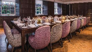 Kimpton Blythswood Square Hotel & Spa fotoÄŸrafÄ±