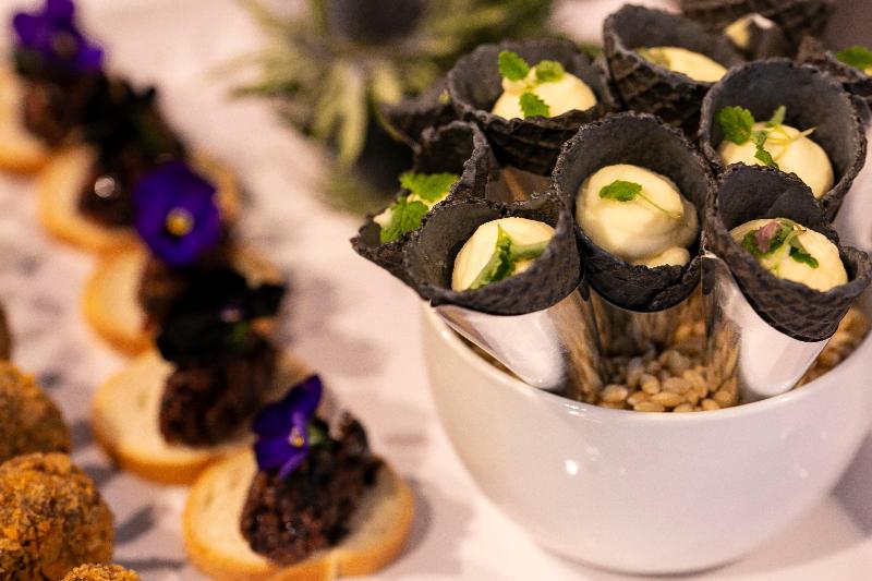 Kimpton Blythswood Square Hotel & Spa - Toplantı