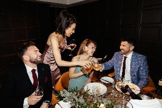 Kimpton Blythswood Square Hotel & Spa fotoÄŸrafÄ±
