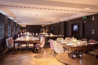 Kimpton Blythswood Square Hotel & Spa fotoÄŸrafÄ±