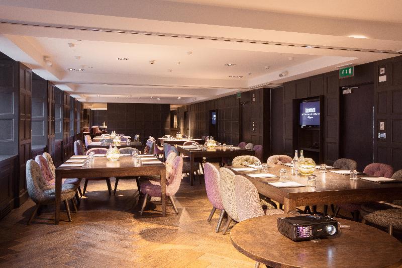 Kimpton Blythswood Square Hotel & Spa - Toplantı