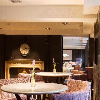 Kimpton Blythswood Square Hotel & Spa fotoÄŸrafÄ±
