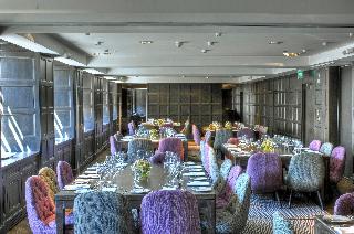 Kimpton Blythswood Square Hotel & Spa fotoÄŸrafÄ±