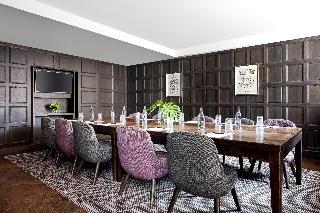 Kimpton Blythswood Square Hotel & Spa fotoÄŸrafÄ±