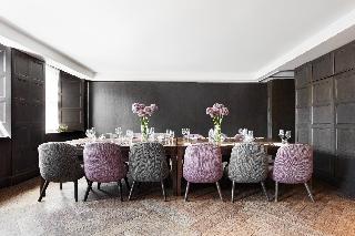 Kimpton Blythswood Square Hotel & Spa fotoÄŸrafÄ±