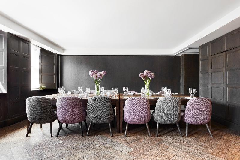 Kimpton Blythswood Square Hotel & Spa - Toplantı