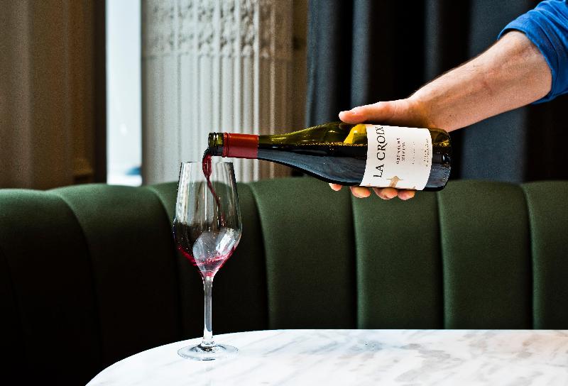 Kimpton Blythswood Square Hotel & Spa - Toplantı