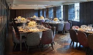 Kimpton Blythswood Square Hotel & Spa fotoÄŸrafÄ±