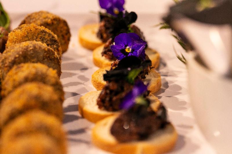 Kimpton Blythswood Square Hotel & Spa - Toplantı