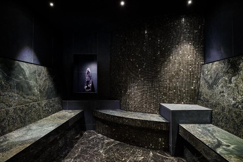 Kimpton Blythswood Square Hotel & Spa - Aktivite