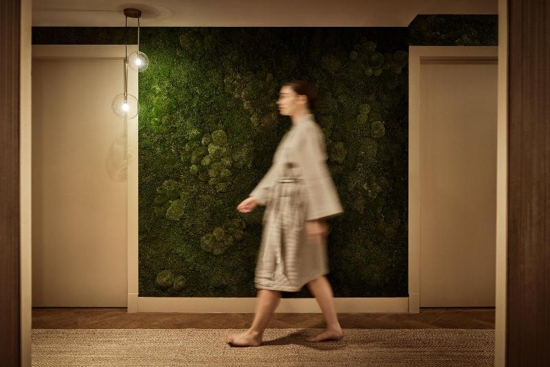 Kimpton Blythswood Square Hotel & Spa - Aktivite