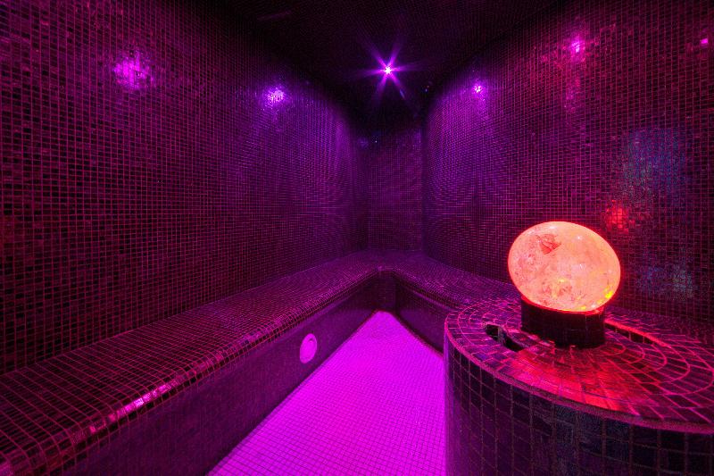 Kimpton Blythswood Square Hotel & Spa - Aktivite