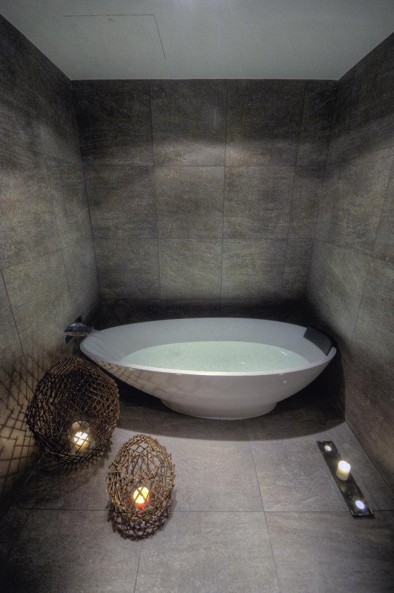 Kimpton Blythswood Square Hotel & Spa - Aktivite