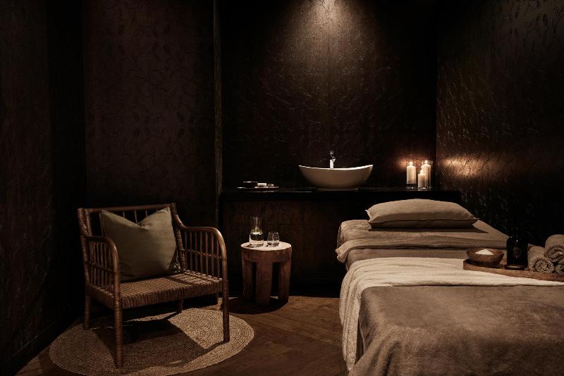 Kimpton Blythswood Square Hotel & Spa - Aktivite