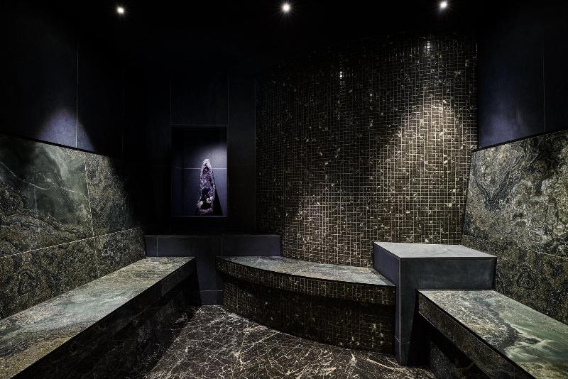 Kimpton Blythswood Square Hotel & Spa - Aktivite