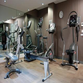 Kimpton Blythswood Square Hotel & Spa fotoÄŸrafÄ±