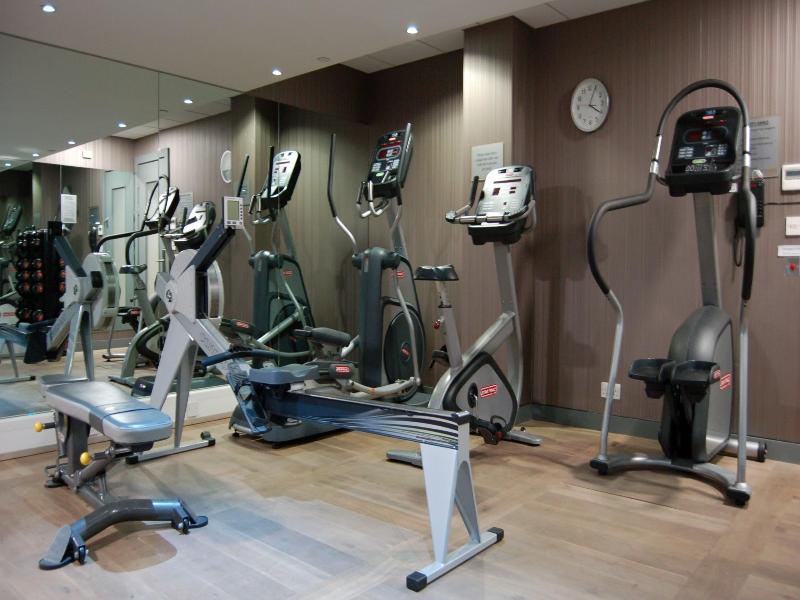 Kimpton Blythswood Square Hotel & Spa - Aktivite