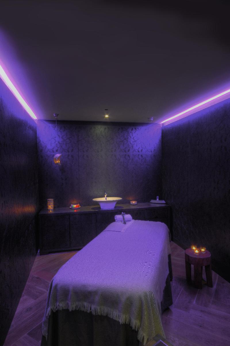 Kimpton Blythswood Square Hotel & Spa - Aktivite