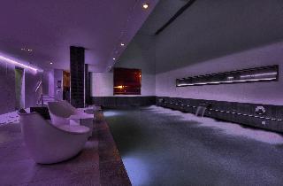 Kimpton Blythswood Square Hotel & Spa fotoÄŸrafÄ±