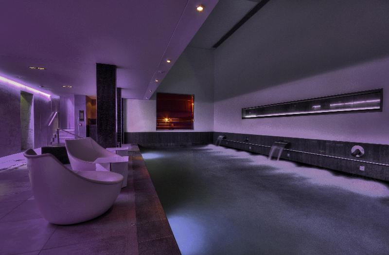 Kimpton Blythswood Square Hotel & Spa - Aktivite
