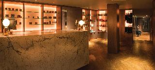 Kimpton Blythswood Square Hotel & Spa fotoÄŸrafÄ±
