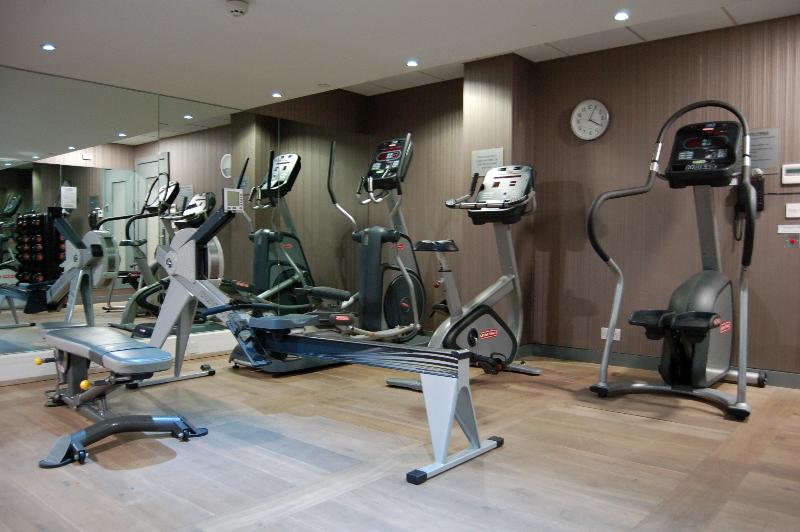 Kimpton Blythswood Square Hotel & Spa - Aktivite