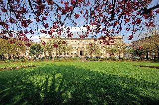 Kimpton Blythswood Square Hotel & Spa otel fotoğrafı