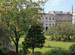 Kimpton Blythswood Square Hotel & Spa fotoÄŸrafÄ±