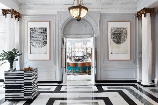Kimpton Blythswood Square Hotel & Spa fotoÄŸrafÄ±