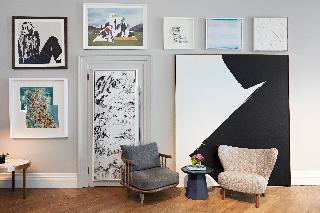 Kimpton Blythswood Square Hotel & Spa fotoÄŸrafÄ±