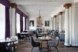 Kimpton Blythswood Square Hotel & Spa fotoÄŸrafÄ±